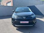 Toyota RAV4 2.0d- Business*NAV CAM ELECT ZETEL LEDER OPENDAK, Auto's, Toyota, Voorwielaandrijving, Euro 6, 4 cilinders, 1535 kg