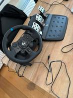 Stuur voor playstation, Games en Spelcomputers, Spelcomputers | Sony Consoles | Accessoires, Ophalen, Zo goed als nieuw, Controller