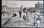 OSTENDE OSTENDE SUR la plage STRAND 1909, Enlèvement ou Envoi