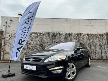 Ford Mondeo 1.6 TDCi | 2012 | 144.300 | Propere staat