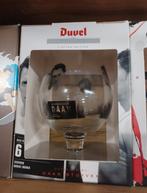 Duvel glazen Limited Edition, Verzamelen, Nieuw, Duvel, Ophalen
