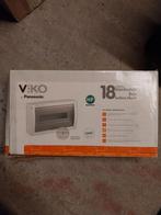 Zekeringkast en zekeringen, Ophalen, Zo goed als nieuw