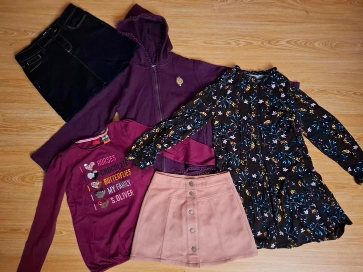 5 pièces vêtements pour fille de 10 ans. Voir description, Vêtements | Femmes, Packs de vêtements pour femmes, Enlèvement