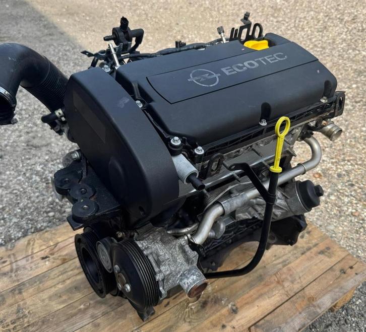 Moteur A18XER Complet ASTRA OPEL INSIGNIA VAUXHALL MOKKA, Autos : Pièces & Accessoires, Moteurs & Accessoires, Alfa Romeo, Pièces américaines