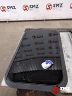 Occ elektrisch dakluik met zonnescherm XF SSC, Gebruikt, DAF, Interieur en Bekleding