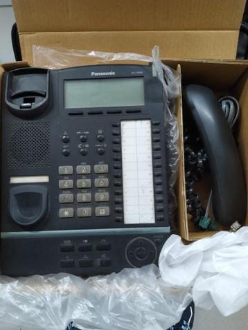 Telefoon beschikbaar voor biedingen