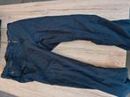 Broeken voor dames, Kleding | Dames, Broeken en Pantalons, Ophalen, Gedragen, Maat 46/48 (XL) of groter, Blauw