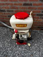 Merk kubota, Tuin en Terras, Tuinsproeiers, Ophalen, Zo goed als nieuw
