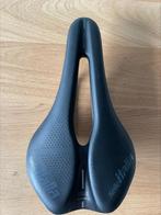 Selle Italia NOVUS Evo Boost Superflow Titanium L3, Fietsen en Brommers, Fietsonderdelen, Nieuw, Racefiets, Ophalen, Zadel