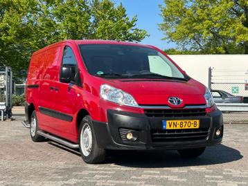 Toyota Proace / APK / AIRCO beschikbaar voor biedingen
