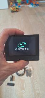 Coyote mini (nog in garantie) + talloze accesssoires, Ophalen, Zo goed als nieuw