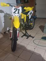 suzuki rm 125 2007, Motoren, Motoren | Suzuki, Particulier