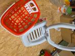 Winkelkarretje, Ophalen, Zo goed als nieuw
