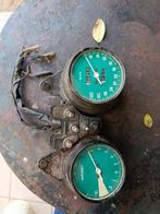 Honda tellers, Motoren, Onderdelen | Oldtimers, Ophalen of Verzenden