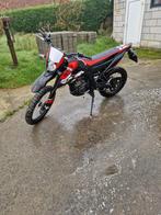 Aprilia RX125 10/2020 met arrow uitlaat, Motoren, Particulier, 125 cc, Enduro, 1 cilinder