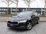 Skoda Octavia Combi iV 1.4 TSI PHEV 204PK Automaat 2022, Auto's, Skoda, Automaat, Gebruikt, Overige brandstoffen, Bedrijf
