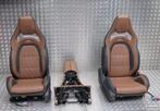 MERCEDES GT W290 X290 AMG INTERIEUR STOELEN ORGINEEL, Auto-onderdelen, Gebruikt, Ophalen of Verzenden, Mercedes-Benz