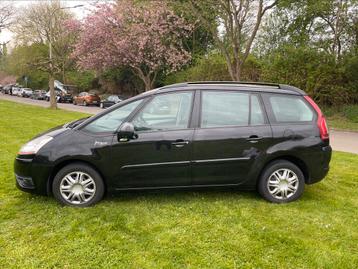 Citroën C4 Grand Picasso 16hdi 7Pls Mod 2011 Ctok  beschikbaar voor biedingen