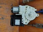 Motor zijruit VW Tiguan 5N 2007/2018, Ophalen, Gebruikt