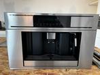 Aeg volledig automatische espressomachine 1,8 l, Ophalen, Zo goed als nieuw, Koffiebonen