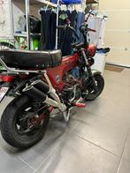 Honda Dax, Fietsen en Brommers, Ophalen, Gebruikt, Overige modellen, 125 cc