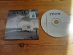 Mint - Half Lit Cigarette Humo CD, CD & DVD, CD | Rock, Comme neuf, Pop rock, Envoi