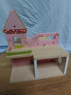 houten speelgoed, Kinderen en Baby's, Speelgoed | Houten speelgoed, Ophalen, Gebruikt