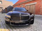 2019 BMW 7 serie, Auto's, BMW, Automaat, Gebruikt, Overige brandstoffen, 7 Reeks