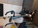hometrainer in goede staat, Ophalen, Zo goed als nieuw, Hometrainer