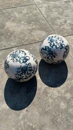 Decoratieve bollen, Huis en Inrichting, Woonaccessoires | Overige, Ophalen of Verzenden