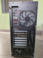 dekstop pc Intel Core i7-9800X, Computers en Software, Ophalen, Zo goed als nieuw, Gaming, SSD