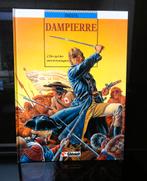 Dampierre - 2. De tijd der overwinningen - 1e druk - 1989, Boeken, Stripverhalen, Ophalen of Verzenden