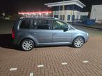 Volkswagen Touran 1.6 16V FSI Trendline automaat, Enlèvement, Volkswagen