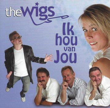 The Wigs - Ik Hou van Jou beschikbaar voor biedingen