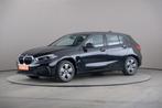 (1YRA362) BMW 1 HATCH, Autos, 5 places, Série 1, 100 g/km, Noir