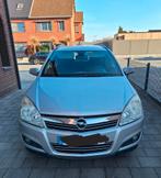 Opel Astra stationwagen, Auto's, Voorwielaandrijving, Stof, Zwart, 1686 cc
