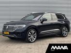 Volkswagen Touareg 3.0TDI V6 286PK 3x R-Line Leder interieur, Auto's, Automaat, Euro 6, Blauw, Leder