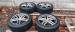 Velgen mercedes vito, Ophalen, Gebruikt, 18 inch, Velg(en)