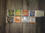 DS games, Games en Spelcomputers, Games | Nintendo DS, Puzzel en Educatief, Gebruikt, 1 speler, Ophalen of Verzenden