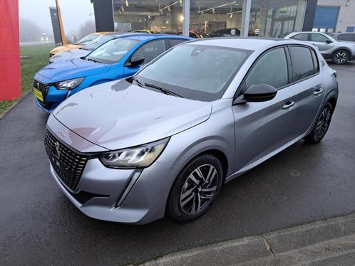 Peugeot 208 Allure Pack, Auto's, Peugeot, Bedrijf, ABS, Achteruitrijcamera, Adaptive Cruise Control, Airbags, Android Auto, Apple Carplay