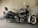 Harley davidson, Toermotor, Particulier, 1650 cc, 2 cilinders