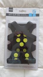 Nieuwe antislipmiddelen 31-35, Kinderen en Baby's, Kinderkleding | Schoenen en Sokken, Jongen of Meisje, Overige typen, Nieuw