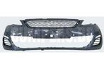 Bumper  Peugeot 308 GTI 2 II T9 13-17   Voorbumper  MZ1986, Gebruikt, Voor, 6 maanden garantie, Ophalen of Verzenden