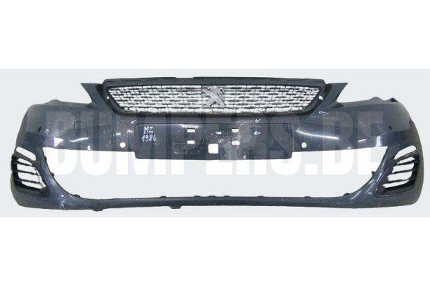 Bumper  Peugeot 308 GTI 2 II T9 13-17   Voorbumper  MZ1986, Auto-onderdelen, Carrosserie, Bumper, Voor, Gebruikt, 6 maanden garantie