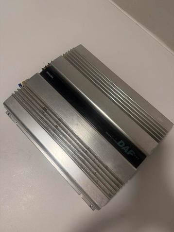 Philips DAP 6040 Autoversterker beschikbaar voor biedingen