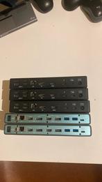 Docking station, Computers en Software, Dockingstations, Ophalen of Verzenden, Zo goed als nieuw, Docking station