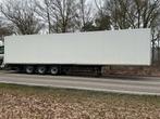 Schmitz Oplegger Kastentrailer, Auto's, Vrachtwagens, Bedrijf, Overige brandstoffen, Te koop, Aanhangers en Opleggers