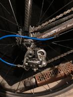 Full carbon, Fietsen en Brommers, Ophalen, Gebruikt, Carbon, 49 tot 53 cm