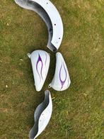 Harley evo fatboy carrosserie, Motoren, Ophalen