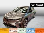 Renault Mégane E-Tech EV60 R130 Super Charge Evolution ER, Stof, Gebruikt, 1699 kg, 63 kWh